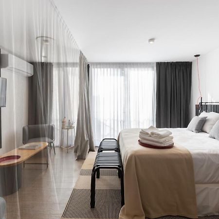 Stay Suites Cordoba Exterior photo