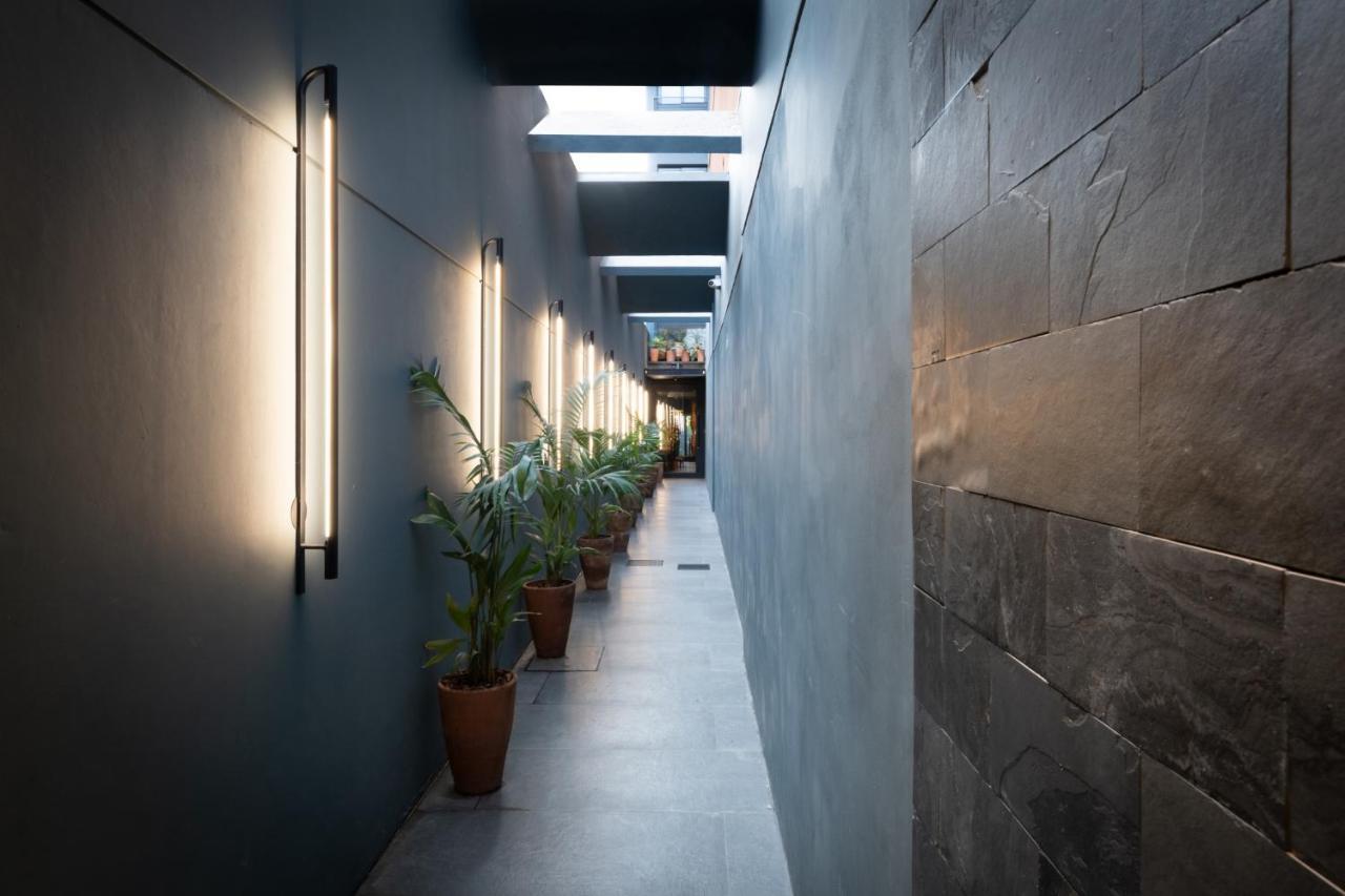 Stay Suites Cordoba Exterior photo